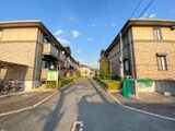 セジュール嘉平　Ｗ棟