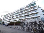 ｺﾎﾞﾘﾏﾝｼｮﾝ夙川老松台B棟(406)
