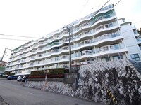 ｺﾎﾞﾘﾏﾝｼｮﾝ夙川老松台B棟(406)