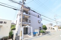 ドミールミノオ