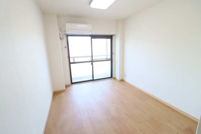 居室 ドミールミノオ