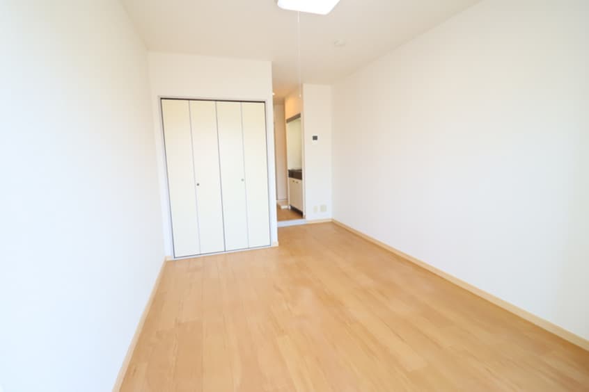 居室 ドミールミノオ