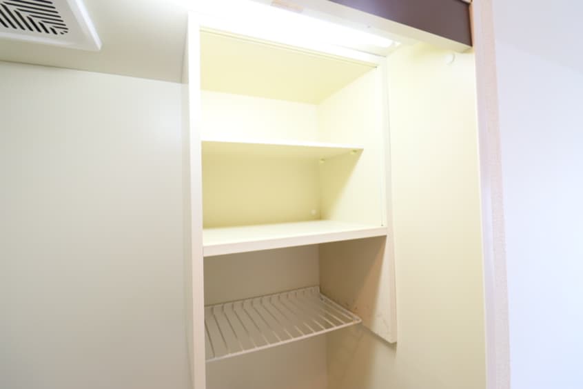 内観写真 ドミールミノオ