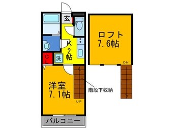 間取図 ぶるーむ