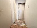 玄関 ぶるーむ