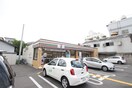 セブンイレブン 大阪中川5丁目店(コンビニ)まで558m ぶるーむ
