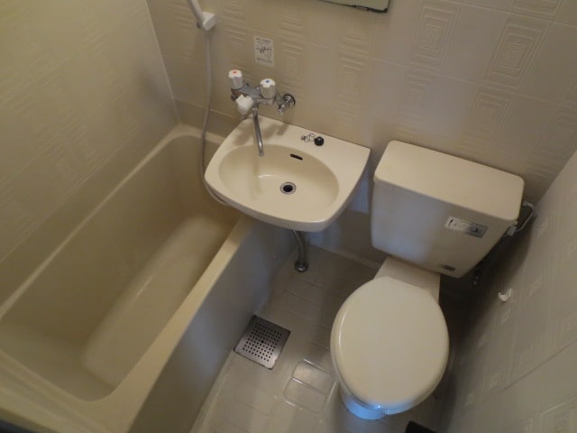 トイレ クラ武庫之荘壱番館