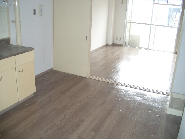 居室 クラ武庫之荘壱番館