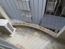 ベランダ・バルコニー クラ武庫之荘壱番館