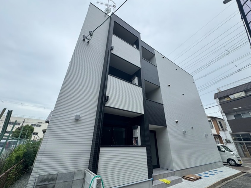 外観写真 ディレットーレ武庫川