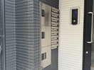 建物設備 ディレットーレ武庫川