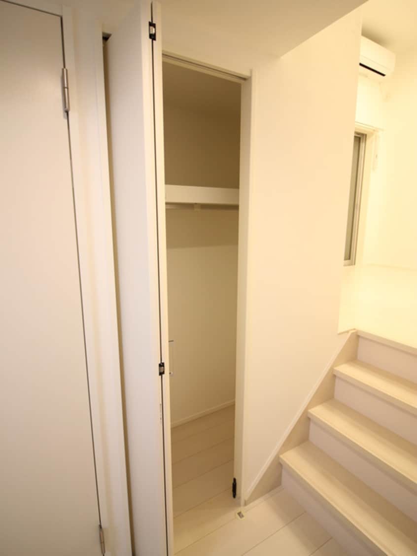 収納 stage梅園