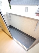 ベランダ・バルコニー stage梅園