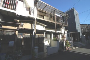 諸福貸家