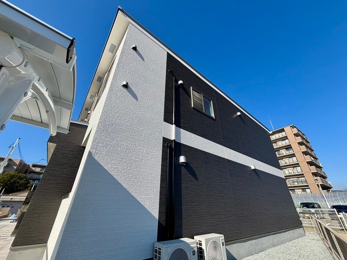 外観写真 ルミナスピュア神戸