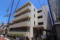 ソレイユ出屋敷