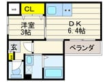 ベルメゾン8番館