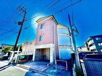 ベルメゾン8番館