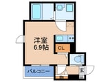 ハーモニーテラス三津屋南