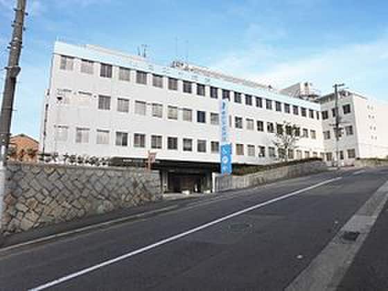 神戸平成病院(病院)まで210m ヨシビル