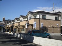 木下様加美東５丁目新築工事Ａ棟