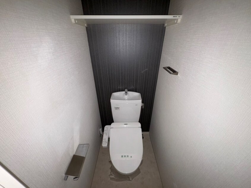 トイレ ｴｽﾘｰﾄﾞ神戸兵庫駅ｱｸｱｳﾞｨﾗ(311)