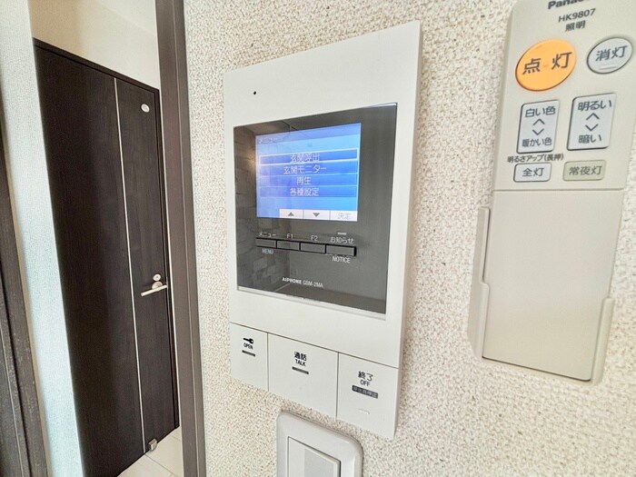 内観写真 フジパレス堺南島