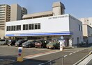 ローソン(コンビニ)まで70m フジパレス堺南島