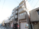藤原ハイツ