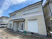 園田ハイツ(3・4号室）