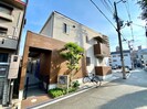 スプリングソナタの外観
