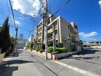 ステイツ夙川公園(202)