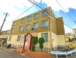 サニーパレス伊川谷