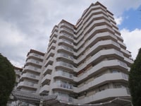 エルシー糀台1・401号棟(508)