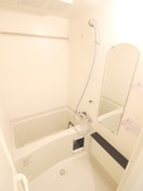 バス／シャワールーム等 ﾌﾟﾚｻﾝｽ西中島南方ｾﾚｽﾄ(509)