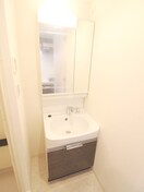 洗面 ﾌﾟﾚｻﾝｽ西中島南方ｾﾚｽﾄ(509)