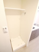 洗濯機置場 ﾌﾟﾚｻﾝｽ西中島南方ｾﾚｽﾄ(509)