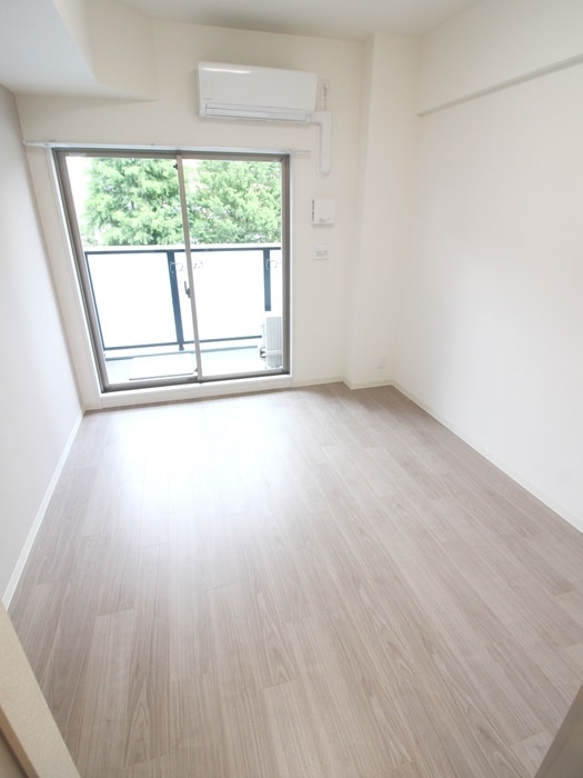 居室 ﾌﾟﾚｻﾝｽ西中島南方ｾﾚｽﾄ(509)