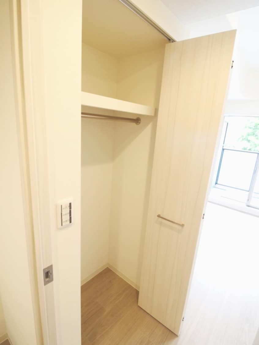 収納 ﾌﾟﾚｻﾝｽ西中島南方ｾﾚｽﾄ(509)