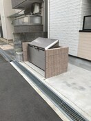 建物設備 アレグリア立花