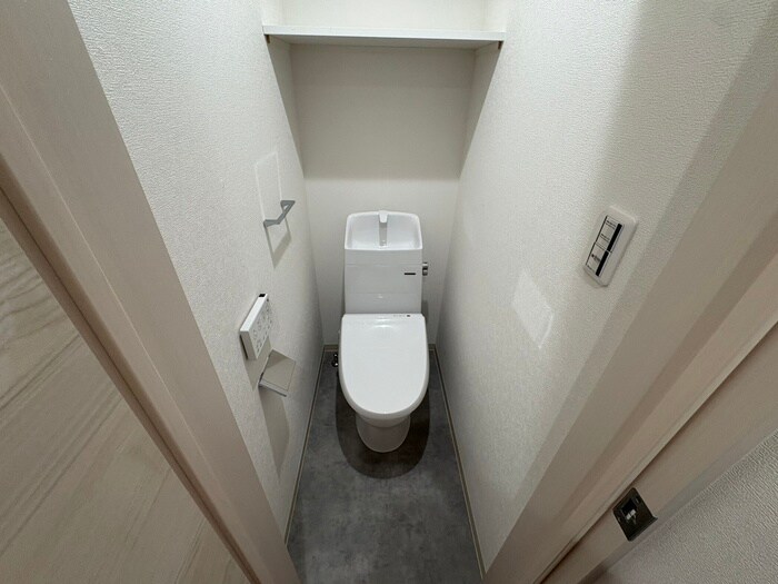 トイレ Ｆ　Ｃａｎｅｎｓ　ＳＥＡＭ