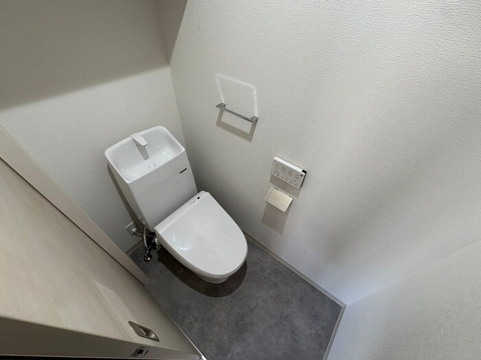 トイレ Ｆ　Ｃａｎｅｎｓ　ＳＥＡＭ