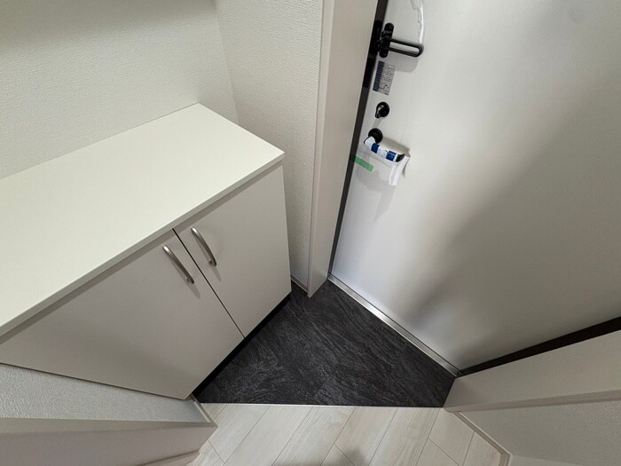 玄関 Ｆ　Ｃａｎｅｎｓ　ＳＥＡＭ