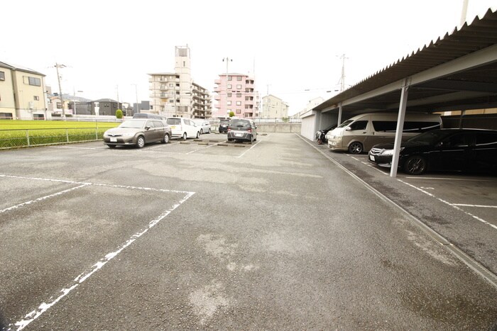その他 パナハイツなかがわ
