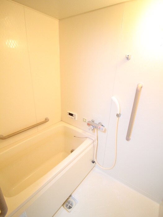 バス／シャワールーム等 カ－サセデリア