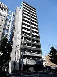 プレサンスKOBEシフォン(408)