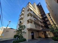 ハイツ伏見桃山（307）