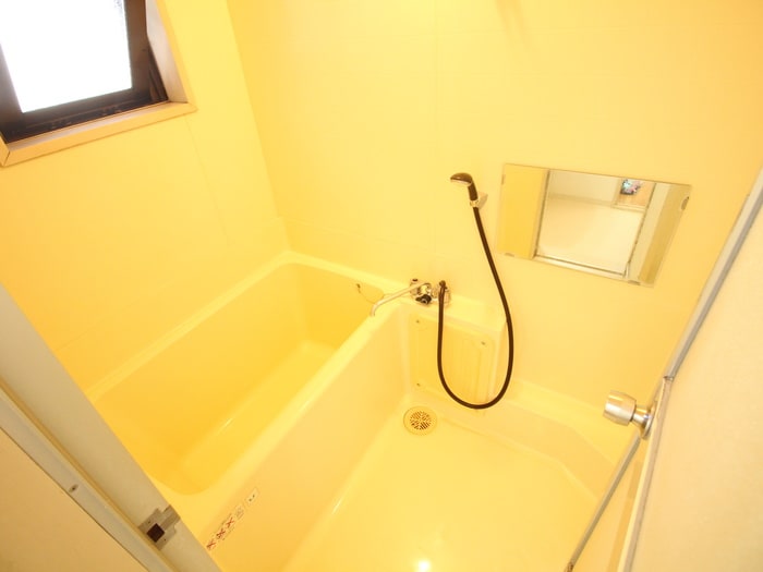 バス／シャワールーム等 ハイツ泉