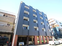 大淀マンション