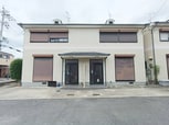 園田ハイツ(7･8号室)